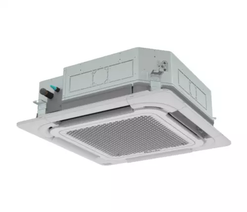Сплит-система кассетного типа HISENSE HEAVY 2.0 Classic AUC-18HR4RCC2 | PE-QEA/LD | AUW-18H4RS2