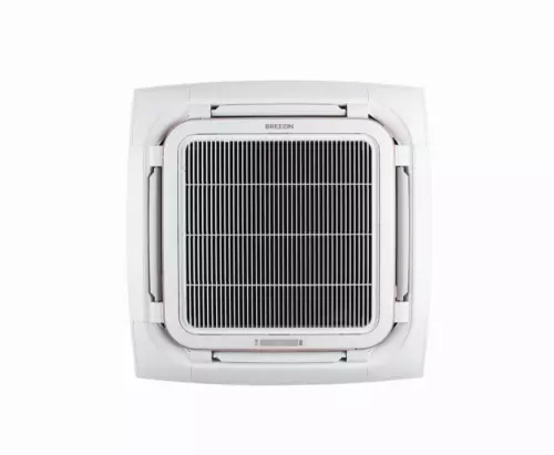 Кассетный кондиционер Breeon Inverter BLC-18TCI
