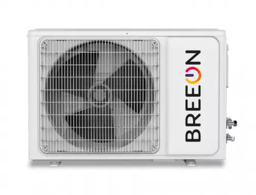 Кассетный кондиционер Breeon Inverter BLC-18TCI