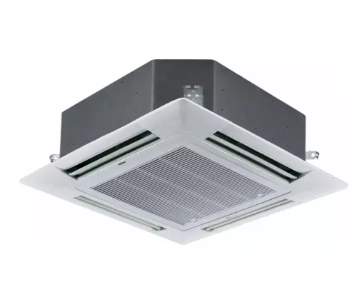 Кассетный кондиционер Haier ECO R32 AB50S1LC1FA / 1U50S1LM1FA