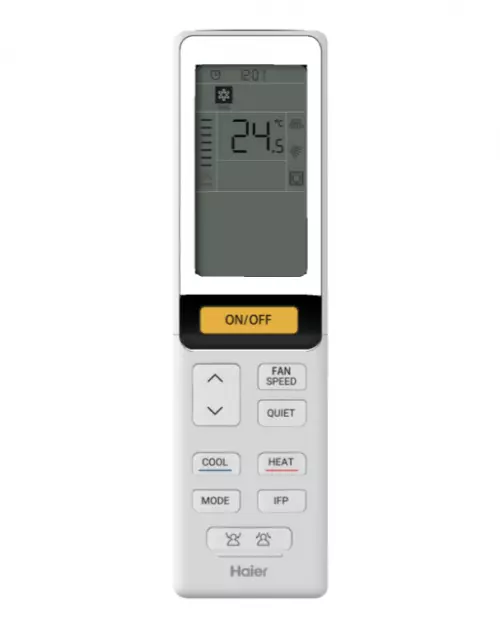 Кассетный кондиционер Haier ECO R32 AB50S1LC1FA / 1U50S1LM1FA