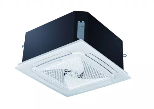 Кассетный кондиционер Haier Super Match (DC-инвертор) AB25S2SC2FA / 1U25S2SM3FA R32