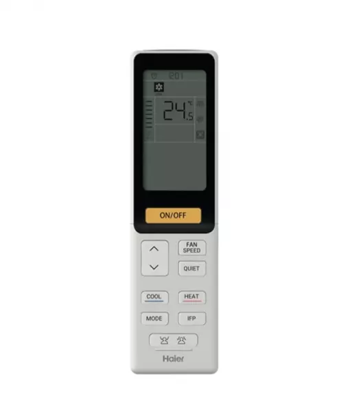 Кассетный однопоточный кондиционер Haier AB25S2SA1FA / 1U25S2SM4FA