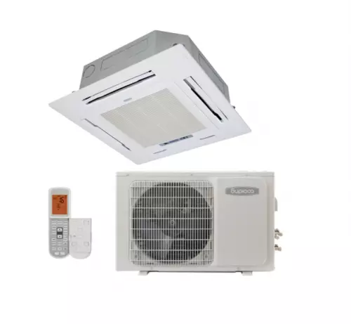 Сплит-система кассетного типа Бирюса BLCA-H60 / 5R3