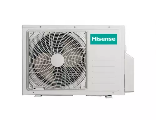 Сплит-система канального типа HISENSE HEAVY CLASSIC AUD-12HX4SNL / AUW-12H4SV