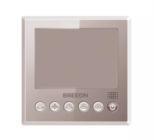 Сплит-система канального типа BREEON Inverter BLC-18TDI