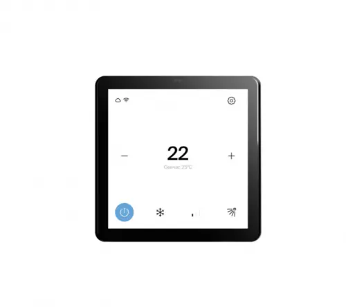 Канальная средненапорная сплит-система Kentatsu inverter 2026 KSMD35HZRN1W / KSUNB35HZRN1