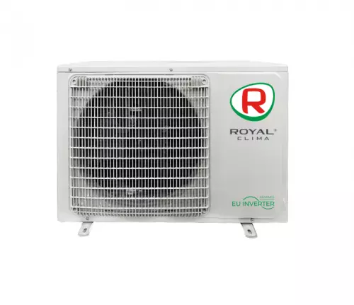 Канальный кондиционер Royal Clima COMPETENZA DC INVERTER 2025 CO-D 18HNDI / CO-E 18HNDI