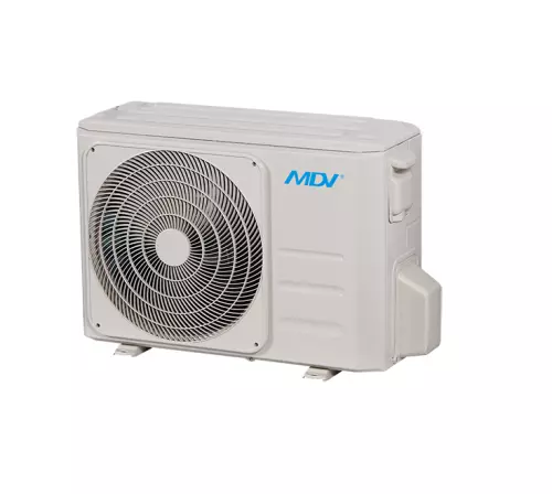 Сплит-система канального типа MDV DUCT MDTI-18HWN1