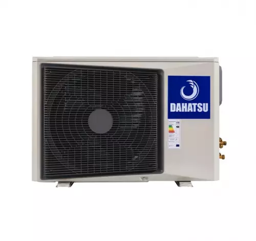 Канальный кондиционер Dahatsu DHKN-24A (завод TCL)