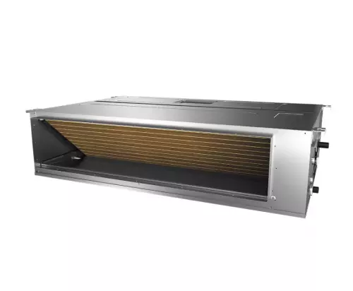 Канальная средненапорная сплит-система Midea MTI-18HW1N1P-QB6 / MOX330U-18HN1-LQB6
