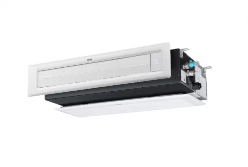 Канальный кондиционер Haier Super Match (DC-инвертор) AD25S2SS1FA / 1U25S2SM4FA R32