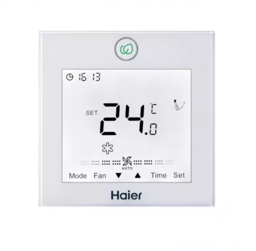 Сплит-система канального типа Haier ECO R32 AD50S1LS1FA / 1U50S1LM1FA