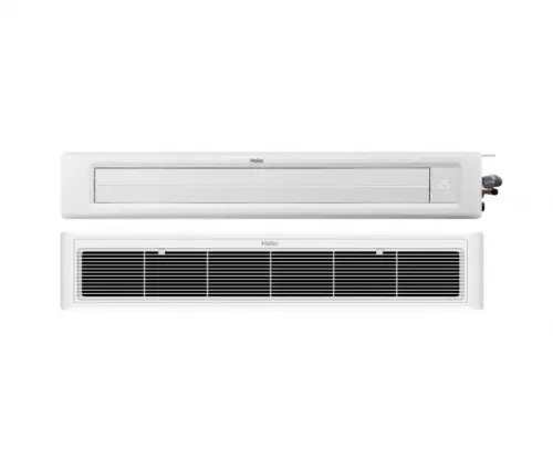 Сплит-система канального типа Haier ECO R32 AD50S1LS1FA / 1U50S1LM1FA