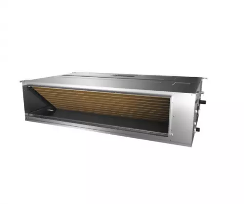 Канальная средненапорная сплит-система Midea DC inverter MTIU-12HW1FNXP(GA) / MOX230-12HFN8-Q(GA)