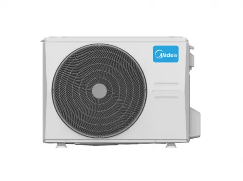 Канальная средненапорная сплит-система Midea DC inverter MTIU-12HW1FNXP(GA) / MOX230-12HFN8-Q(GA)