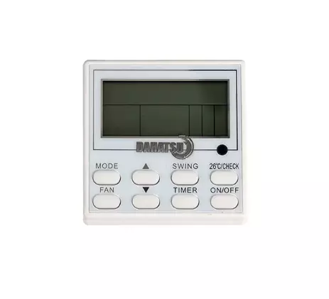 Канальный кондиционер Dahatsu DHKN-36A (завод AUX)