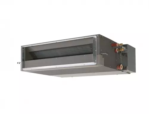 Инверторная сплит-система канального типа Hitachi MONO DUCT RAD-25RPE / RAC-25NPE