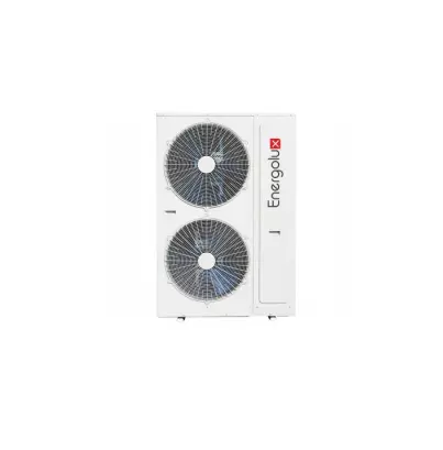 Высоконапорная сплит-система канального типа Energolux DUCT NEW SAD48HD6-A / SAU48U6-A