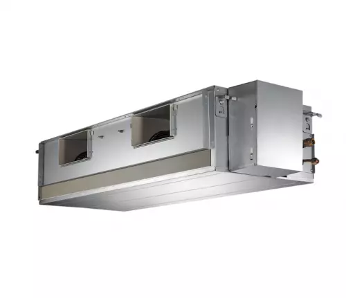 Канальная высоконапорная сплит-система Kentatsu KSTR140HFAN3R / KSUT140HFAN3L