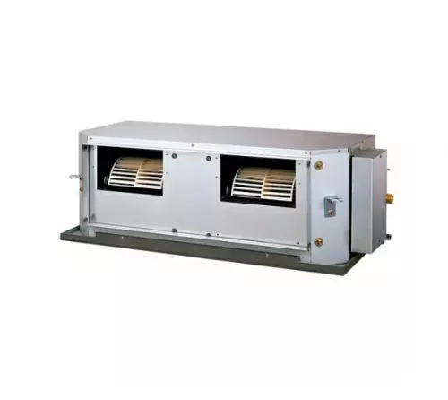 Канальная высоконапорная сплит-система General DUCT ARXG45KHTA / AOHG45KBTB