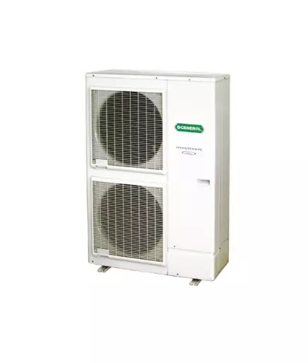 Канальная высоконапорная сплит-система General DUCT ARHG45LH