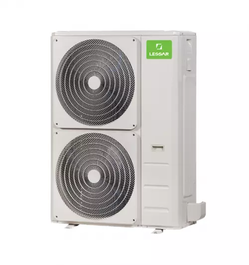 Канальный большой мощности кондиционер Lessar ECO ENERGY LS-HE96DTA4 / LU-HE96DTA4