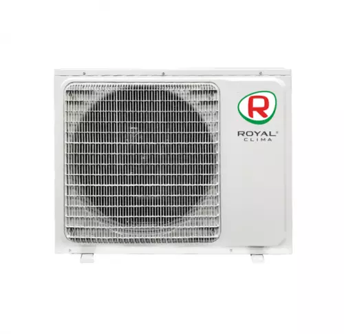 Канальный кондиционер Royal Clima Competenza 2024 CO-D 18HNXA / CO-E 18HNX