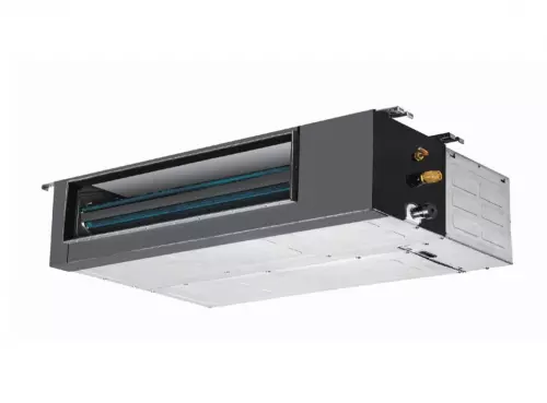 Сплит-система канального типа BREEON BLC-36TD