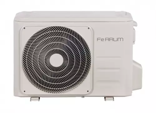 Сплит-система канального типа Ferrum DUCT LCAD60D1-A / LCAU60U1-A