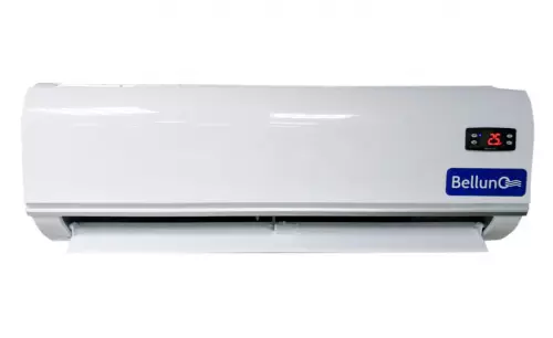 Холодильная сплит-система Belluna Лайт S115 W