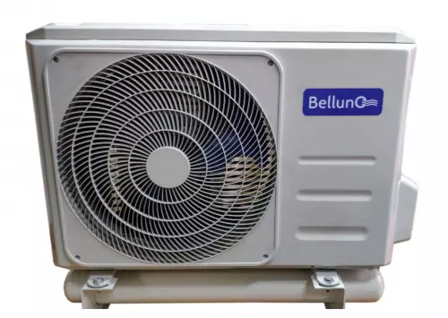 Холодильная инверторная сплит-система Belluna Инвертор ЛЮКС iP-1