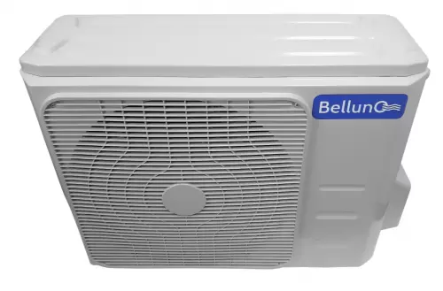 Холодильная сплит-система Belluna Эконом S232