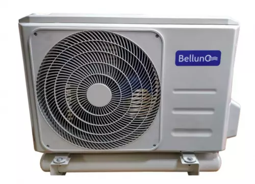 Холодильная инверторная сплит-система Belluna Инвертор ЛЮКС iP-3