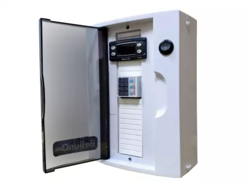 Холодильная инверторная сплит-система Belluna Инвертор ЛЮКС iP-3