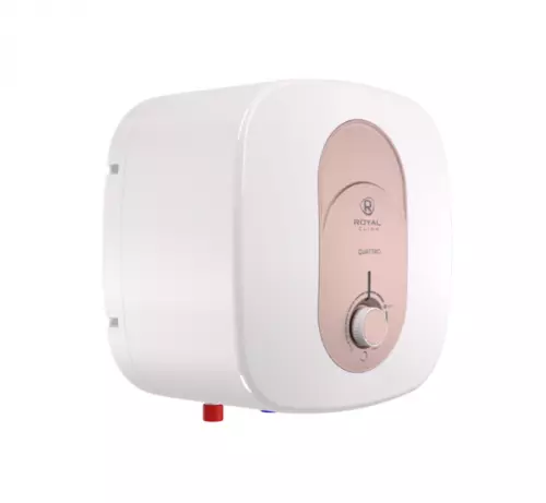 Водонагреватель Royal Clima QUATTRO RWH-Q15-FE