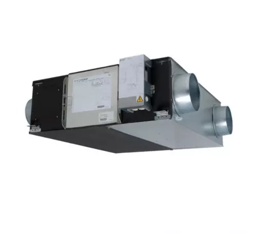 Приточно-вытяжная установка Mitsubishi Electric LGH-15RVX-E