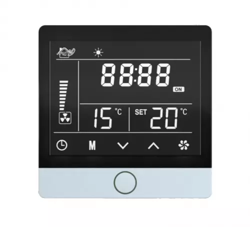 Приточно-вытяжная установка Royal Clima SOFFIO Uno 4.0 RCS-500-U 4.0
