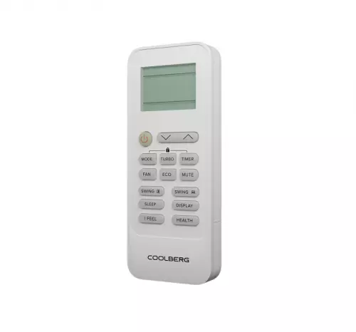 Сплит-система Coolberg RUNA CS-07R1-IN / CS-07R1-OUT