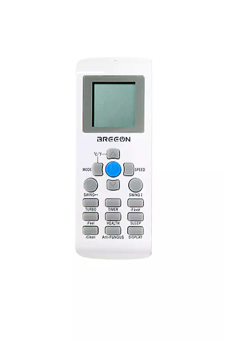 Сплит-система BREEON VECTOR BRC-07AVO
