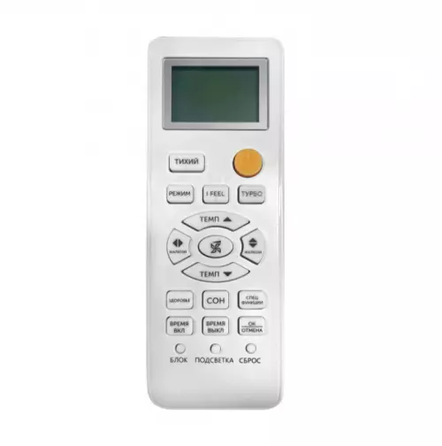 Сплит-система Axioma (серия F) ASX07F1 / ASB07F1