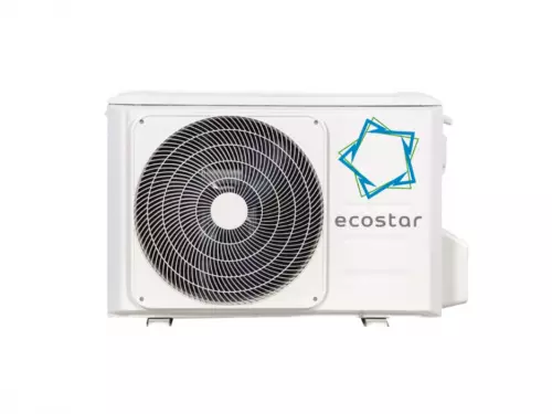 Сплит-система Ecostar RADIUM KVS-RAD07CH