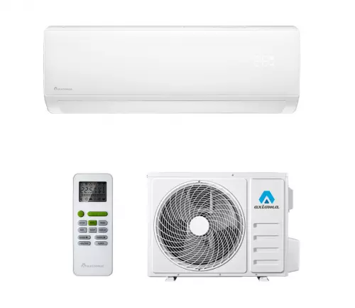 Сплит-система Axioma (серия H) ASX07H1R / ASB07H1R