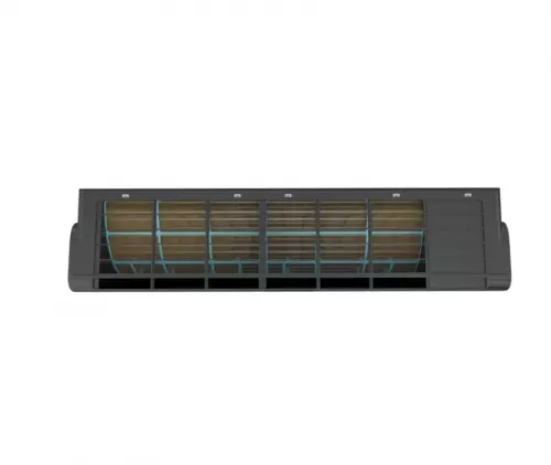 Сплит-система Ultima Comfort ELYSIUM NERO ELN-07PN