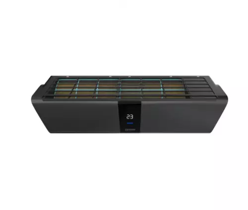 Сплит-система Ultima Comfort ELYSIUM NERO ELN-07PN