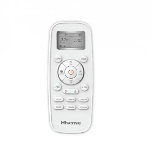 Сплит-система Hisense EASY Classic AS-07HR4RYDDJ00