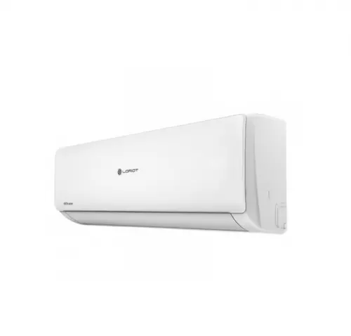 Сплит-система LORIOT NEON + HEALTHY LAC-07TA
