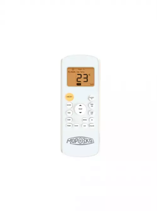 Сплит-система МОРОЗКО БАЙКАЛ Inverter КНБИ-БКЛ07ОН