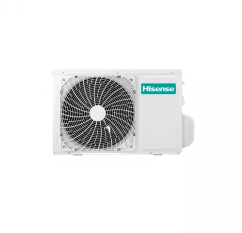 Сплит-система Hisense ZOOM 2.0 Classic A AS-07HW4RLRKB00