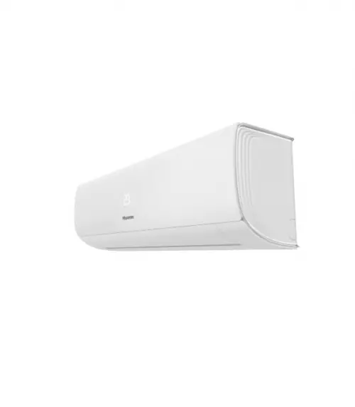 Сплит-система Hisense ZOOM 2.0 Classic A AS-07HW4RLRKB00